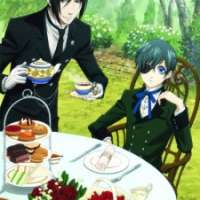  ����� Kuroshitsuji <small>Original Creator</small> 